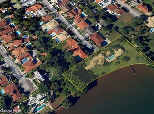 Casa em Setor de Habitações Individuais Norte, Brasília/DF de 941m² 4 quartos à venda por R$ 7.199.000,00