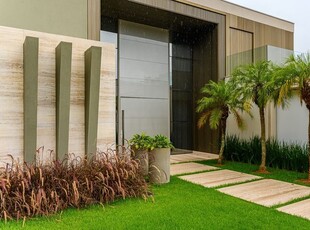 Casa em Setor de Habitações Individuais Sul, Brasília/DF de 925m² 4 quartos à venda por R$ 16.499.000,00