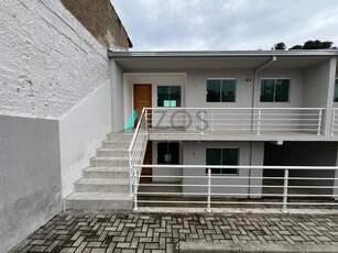 Casa em São Dimas, Colombo/PR de 63m² 3 quartos à venda por R$ 258.900,00