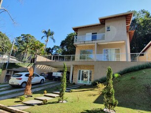 Casa em Transurb, Itapevi/SP de 212m² 3 quartos à venda por R$ 1.499.000,00