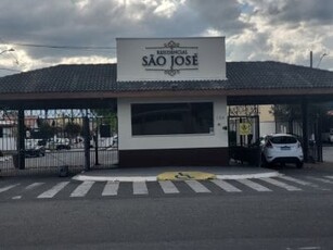 Casa em Vila dos Comerciarios II, Taubaté/SP de 100m² 3 quartos à venda por R$ 519.000,00