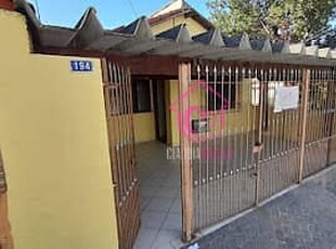 Casa em Vila Medeiros, São Paulo/SP de 141m² 3 quartos à venda por R$ 598.000,00