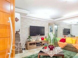Casa em Vila Mira, São Paulo/SP de 0m² 4 quartos à venda por R$ 799.000,00