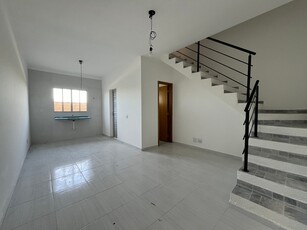 Casa em Vila São Paulo, Mogi das Cruzes/SP de 60m² 2 quartos à venda por R$ 233.900,00