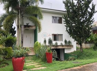 Casa para alugar no bairro alphaville 1 - camaçari/ba