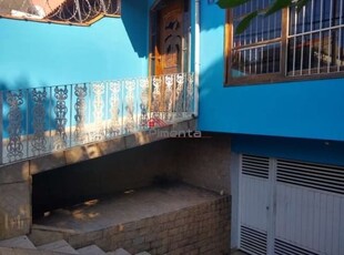 Casa para alugar no bairro jardim presidente dutra - guarulhos/sp