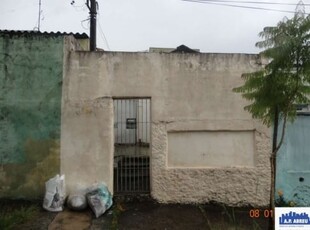 Casa para alugar no cangaíba com 01 dormitório