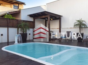 Casa para aluguel de temporada - Praia de Bombas, Bombinhas SC