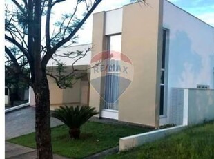 Casa para locação condomínio colinas do sol, alto da boa vista - 03 dormitórios, 210 m², por r$ 6.600/mês o pacote