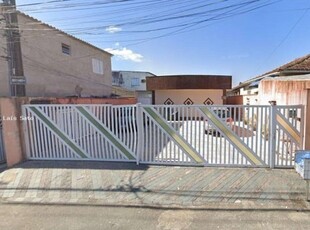 Casa para venda em são vicente, parque são vicente, 2 dormitórios, 1 banheiro, 1 vaga