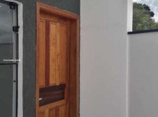 Casa para venda em sorocaba, jardim itália, 1 dormitório, 1 banheiro, 1 vaga