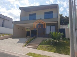 Casa sobrado de condominio em jardim celeste - jundiaí, sp