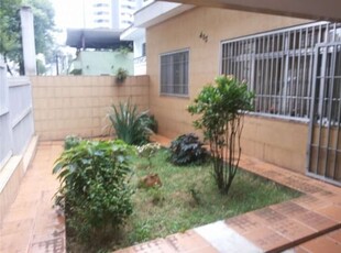 Casa térrea com 3 dormitórios no bairro nova petrópolis - são bernardo do campo - sp