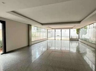 Cobertura com 4 quartos à venda na rua boa esperança, 445, carmo, belo horizonte, 254 m2 por r$ 2.200.000