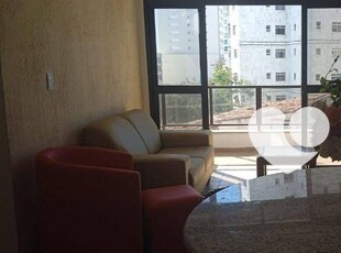 Cobertura em Praia do Morro, Guarapari/ES de 180m² 3 quartos à venda por R$ 699.000,00