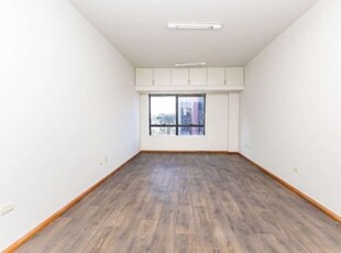 Conjunto para alugar, 151 m² por r$ 6.296,64/mês - alto da glória - curitiba/pr