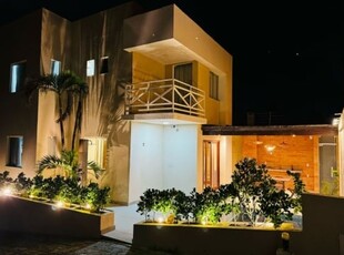 Excelente casa no condomínio vila romana