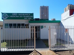 Excelente casa para comercio - toda reformada