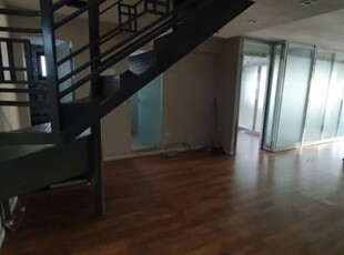 Excelente conjunto comercial duplex p/ locaçâo, 163 m², c/ 03 v. gar. bairro jardins em são paulo - sp. r$ 13.000,00