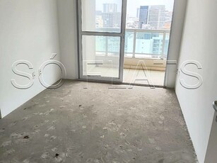 Flat em Vila Buarque, São Paulo/SP de 45m² 1 quartos à venda por R$ 635.000,00