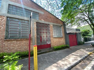 Galpão em Alto da Lapa, São Paulo/SP de 1043m² para locação R$ 45.000,00/mes