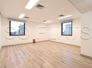 Imóvel Comercial em Jardim Paulista, São Paulo/SP de 32m² 1 quartos à venda por R$ 364.000,00