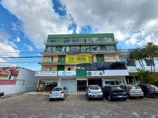 Kitnet à venda com 1 quarto em Grande Colorado, Sobradinho