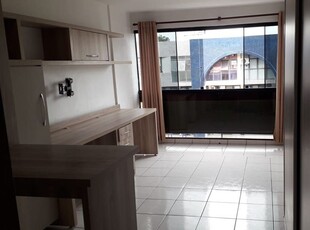 Kitnet à venda com 1 quarto na Asa Norte, Brasília