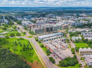 Kitnet à venda com 1 quarto no Sudoeste, Brasília