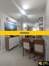 Kitnet à venda com 1 quarto no Sudoeste, Brasília