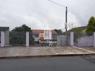 Kitnet em Contorno, Ponta Grossa/PR de 50m² 1 quartos para locação R$ 550,00/mes