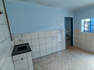 Kitnet para aluguel com 1 quarto em Ceilandia Norte, Ceilândia