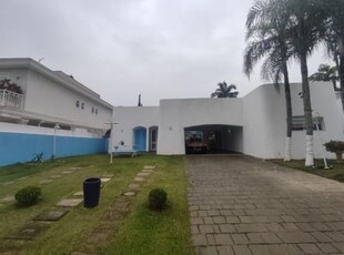 Linda casa em um dos condomínios mais famoso do litoral sul paulista!