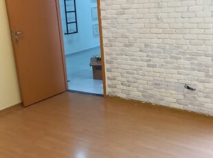 Lindo apartamento para locação