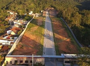 Lote / terreno em velha - blumenau