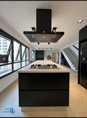 Penthouse em Alphaville Conde II, Barueri/SP de 171m² 3 quartos à venda por R$ 2.449.000,00