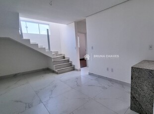 Penthouse em Cabral, Contagem/MG de 150m² 2 quartos à venda por R$ 729.000,00