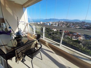 Penthouse em Jardim Primavera, Caraguatatuba/SP de 208m² 3 quartos à venda por R$ 1.499.000,00