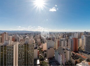 Penthouse em Perdizes, São Paulo/SP de 224m² 2 quartos à venda por R$ 1.799.000,00