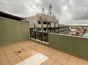 Penthouse em Vila Nova, Cabo Frio/RJ de 62m² 3 quartos à venda por R$ 649.000,00