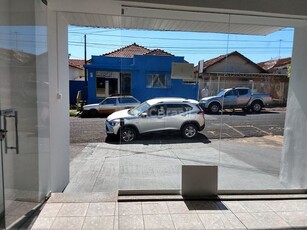 Ponto em Vila Santo Antônio, São José do Rio Preto/SP de 65m² para locação R$ 1.450,00/mes