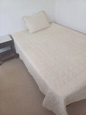 Quarto feminino