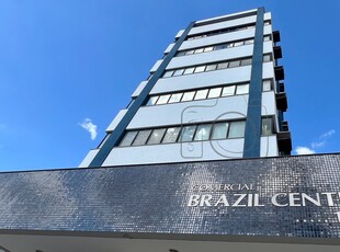 Sala em Centro, Londrina/PR de 49m² à venda por R$ 184.000,00