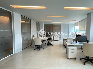 Sala em Empresarial 18 do Forte, Barueri/SP de 168m² à venda por R$ 2.499.000,00
