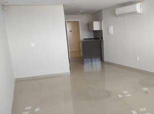 Sala em Lagoa Nova, Natal/RN de 36m² à venda por R$ 299.000,00