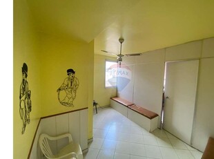 Sala em Méier, Rio de Janeiro/RJ de 25m² à venda por R$ 109.000,00