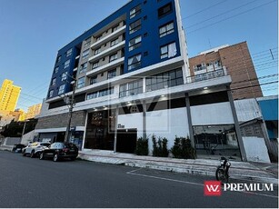 Sala em Nações, Balneário Camboriú/SC de 90m² à venda por R$ 779.000,00