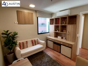 Sala em Sumarezinho, São Paulo/SP de 33m² à venda por R$ 319.000,00