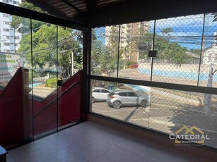 Salão em Vila Arens II, Jundiaí/SP de 97m² para locação R$ 3.000,00/mes