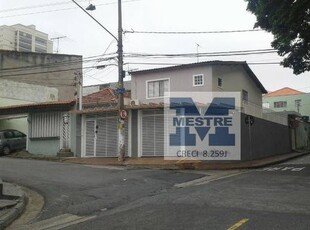 Sobrado em Camargos, Guarulhos/SP de 295m² 4 quartos à venda por R$ 930.000,00 ou para locação R$ 4.800,00/mes